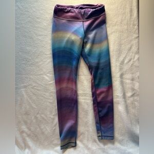 Athleta Girl Chit Chat Tights